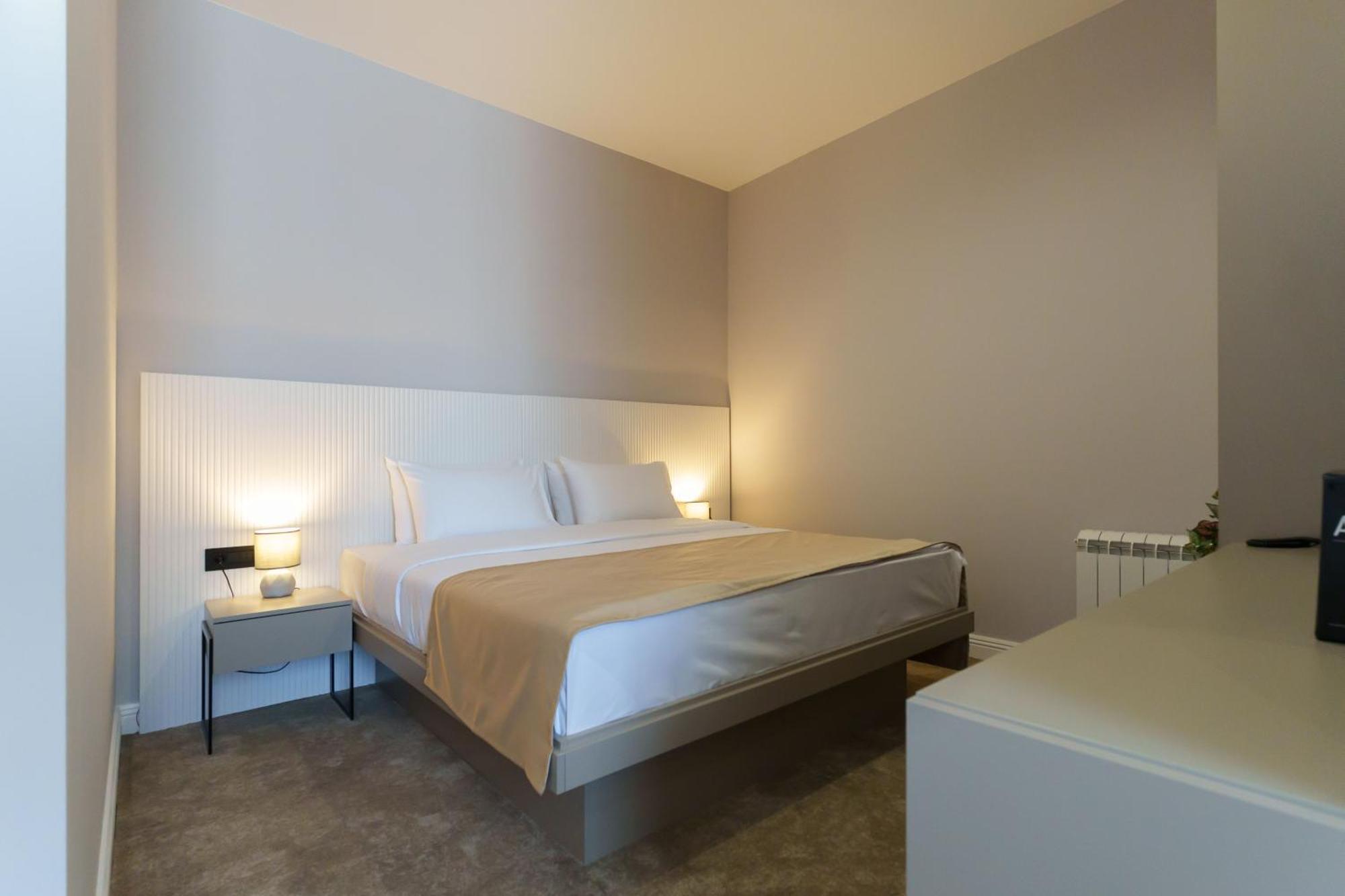 بلغراد Move In Apartments المظهر الخارجي الصورة