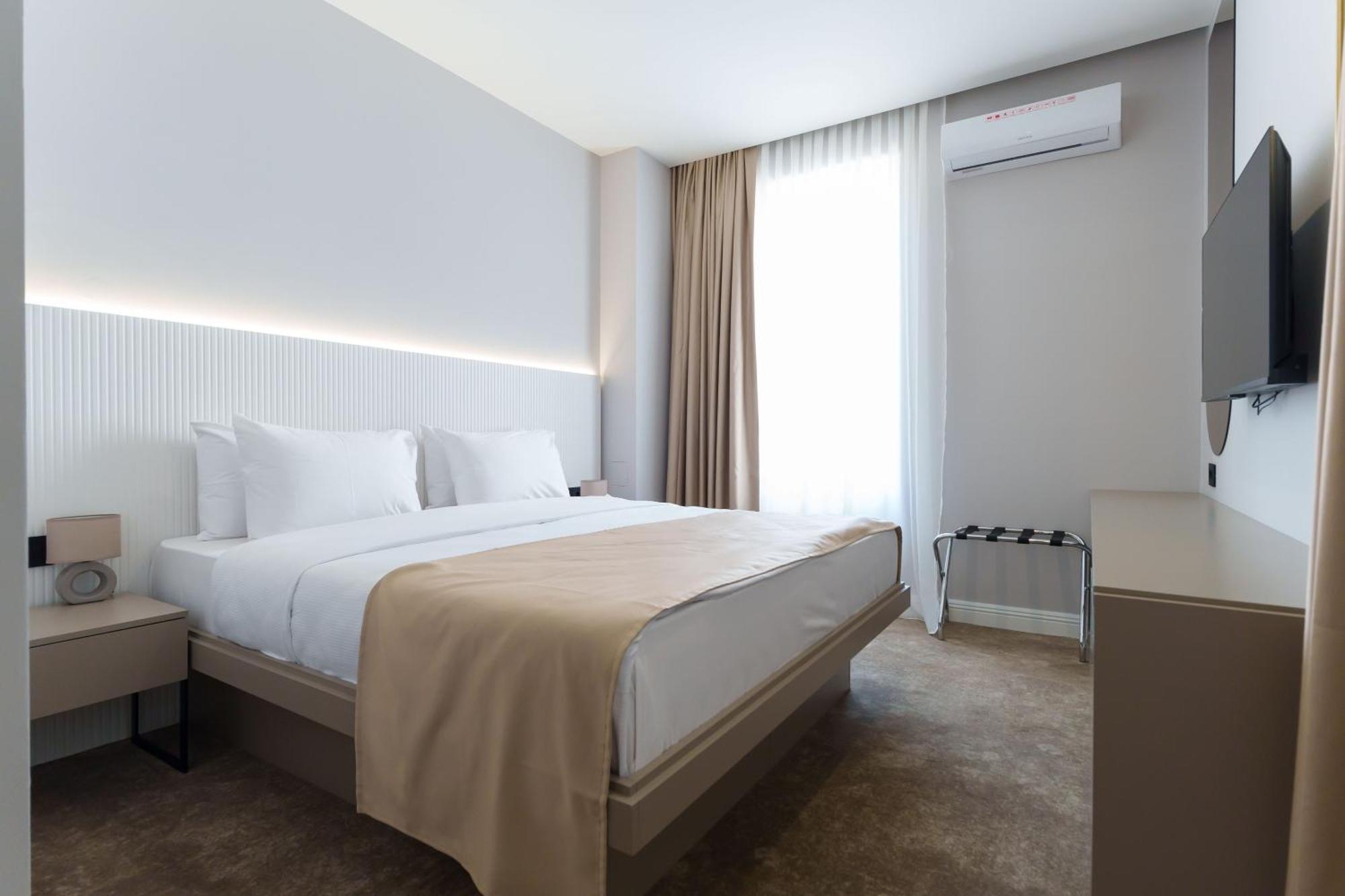بلغراد Move In Apartments المظهر الخارجي الصورة