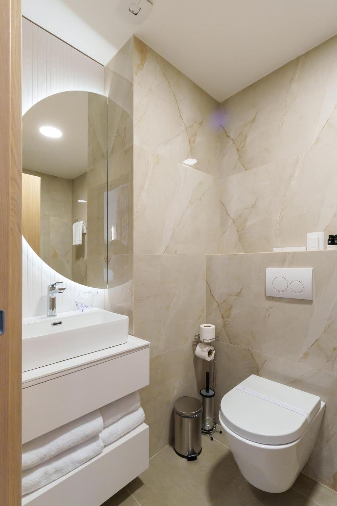 بلغراد Move In Apartments المظهر الخارجي الصورة