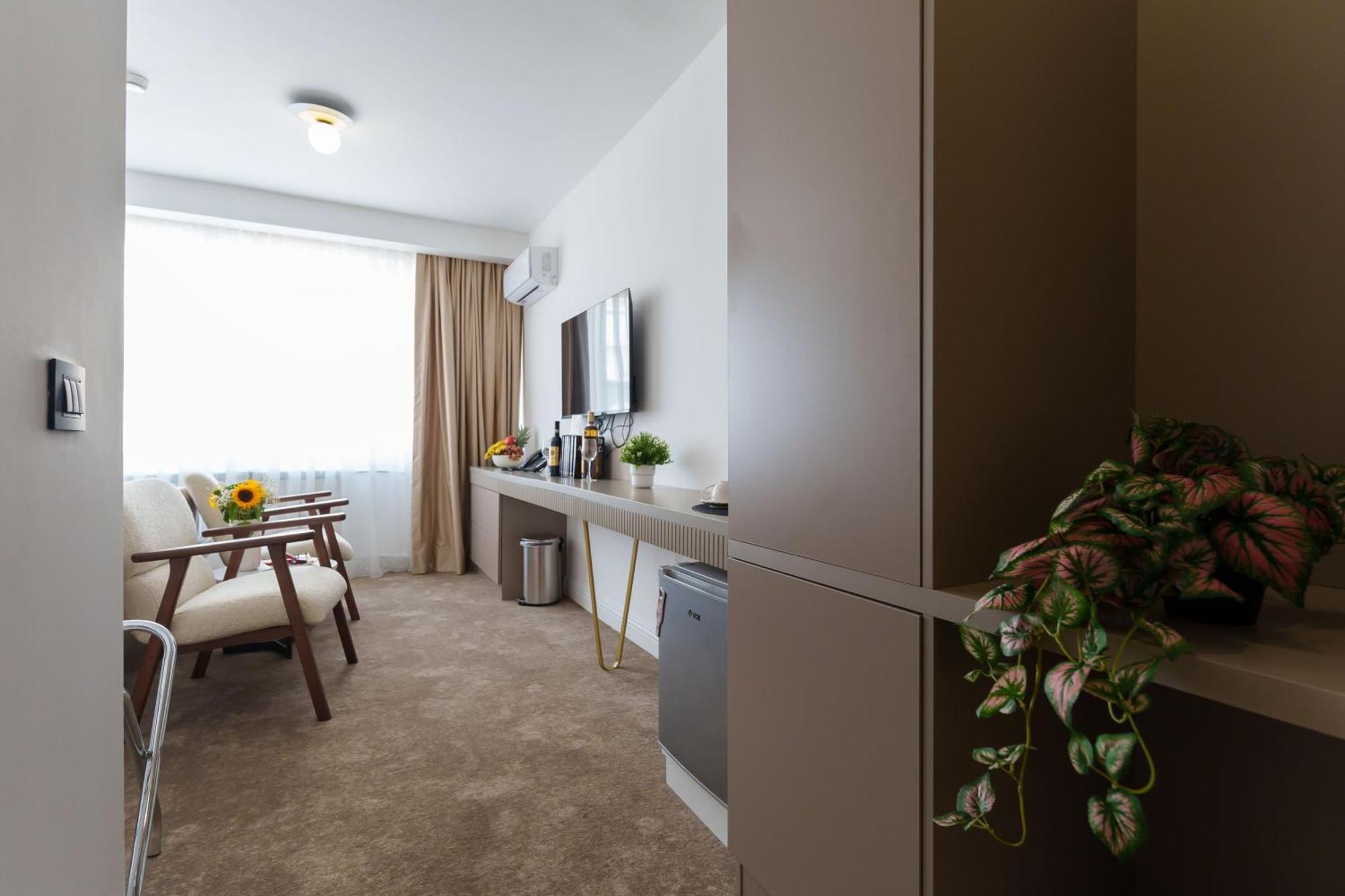 بلغراد Move In Apartments المظهر الخارجي الصورة