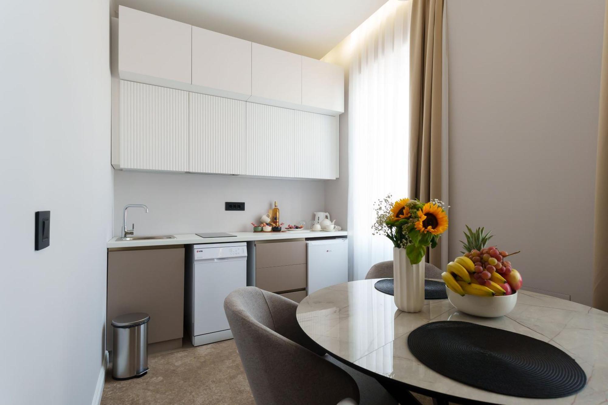 بلغراد Move In Apartments المظهر الخارجي الصورة