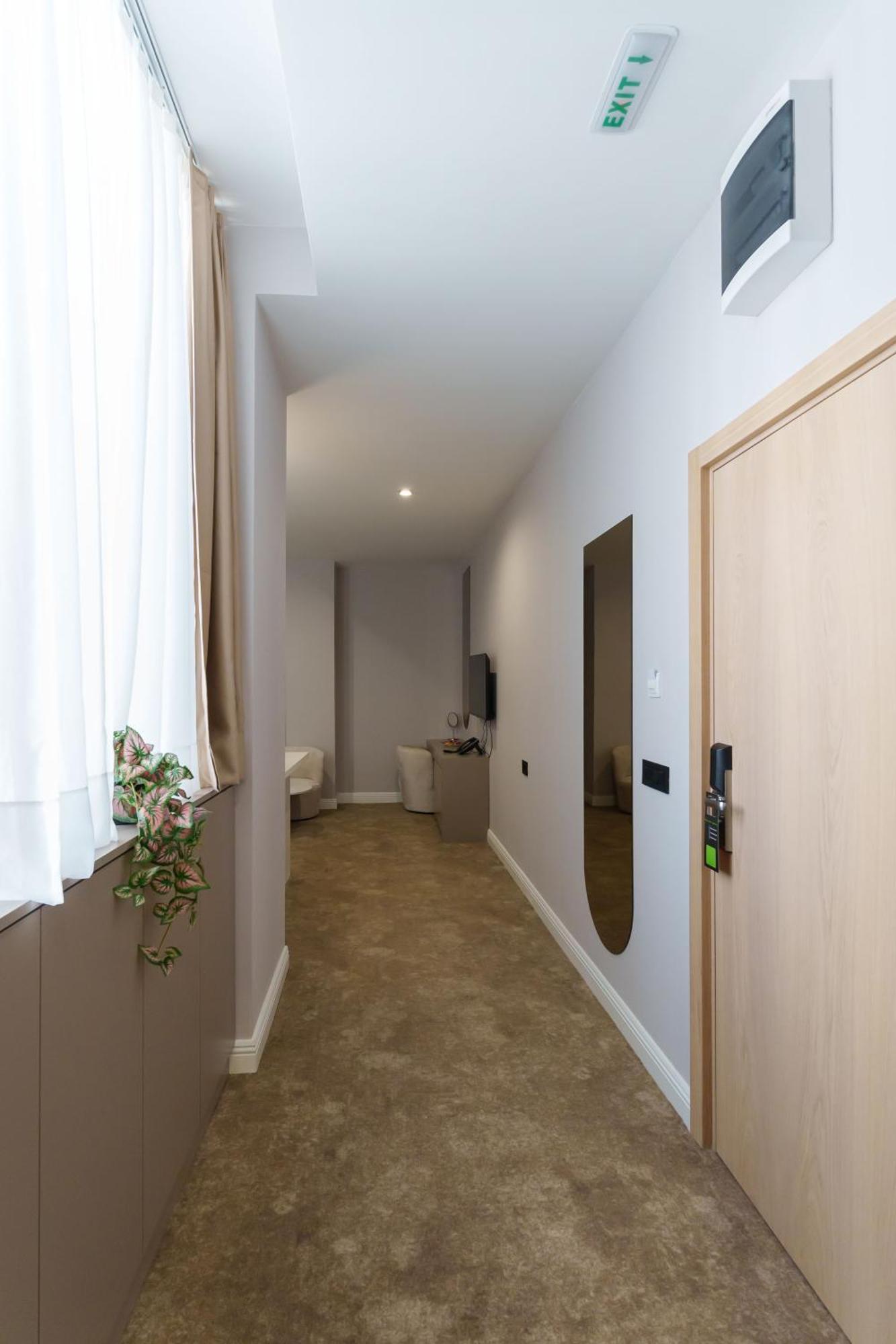 بلغراد Move In Apartments المظهر الخارجي الصورة
