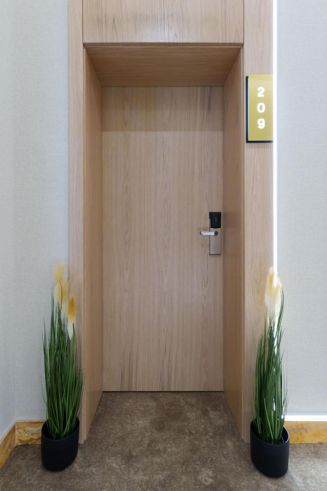بلغراد Move In Apartments المظهر الخارجي الصورة