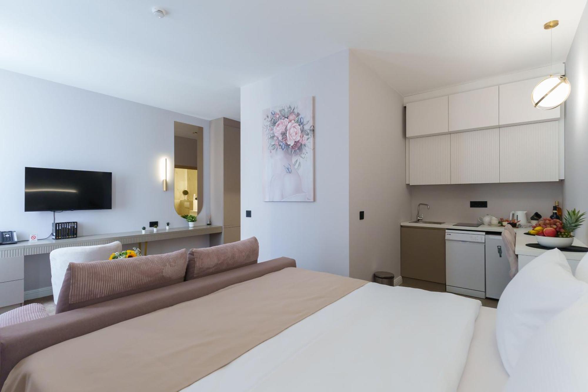 بلغراد Move In Apartments المظهر الخارجي الصورة