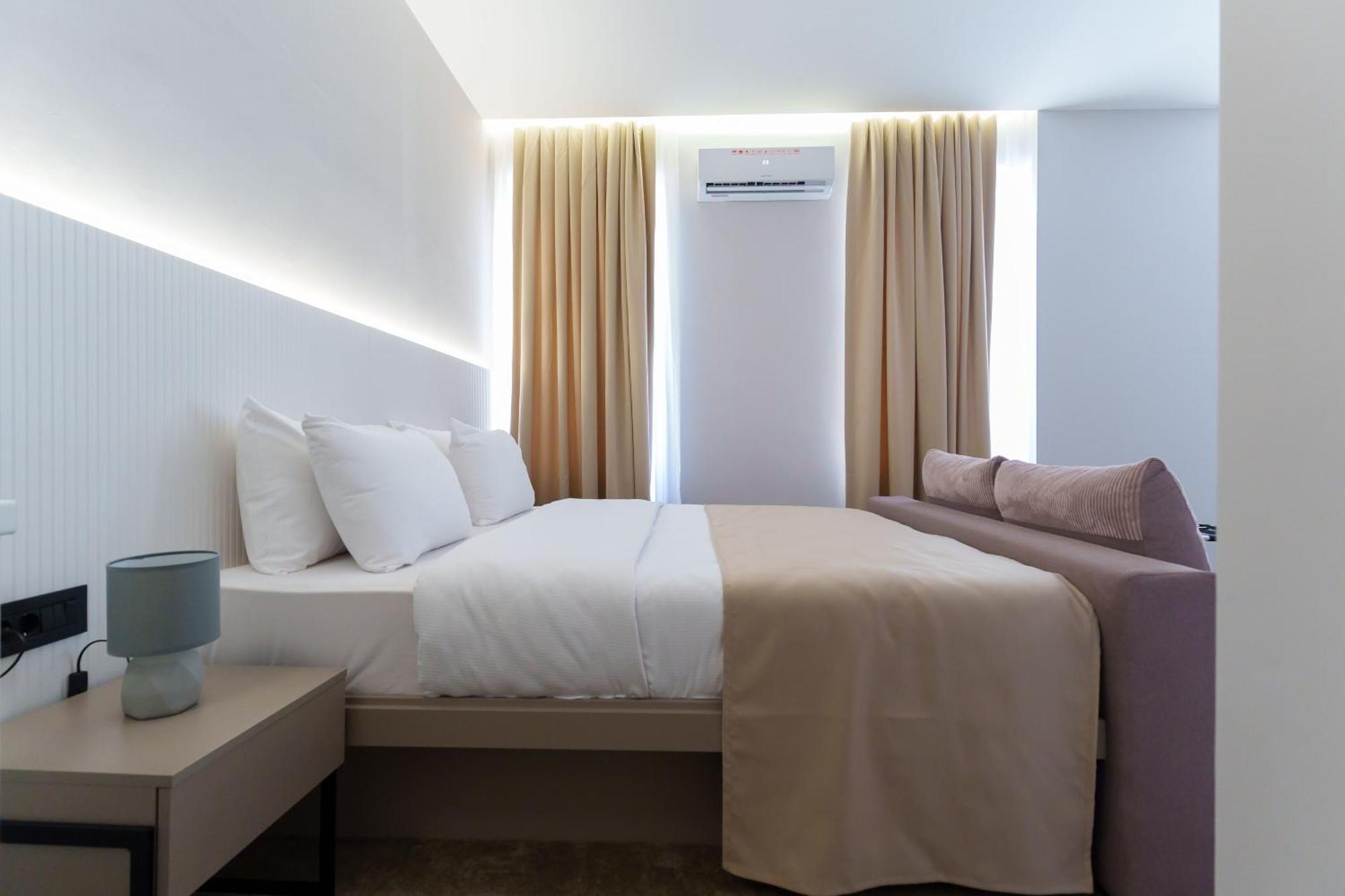 بلغراد Move In Apartments المظهر الخارجي الصورة