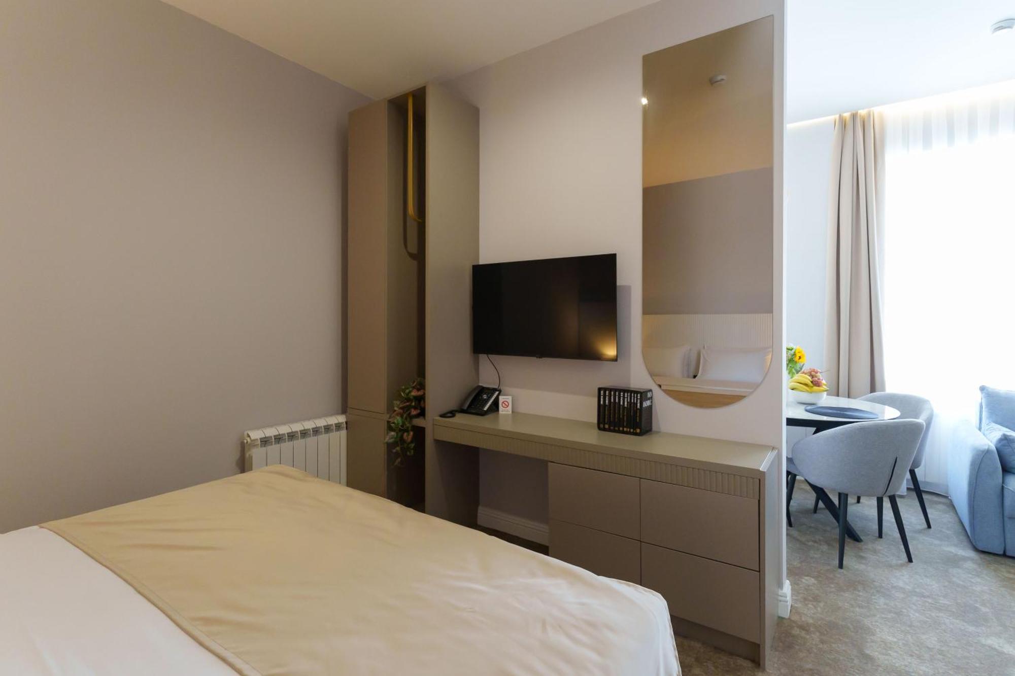 بلغراد Move In Apartments المظهر الخارجي الصورة