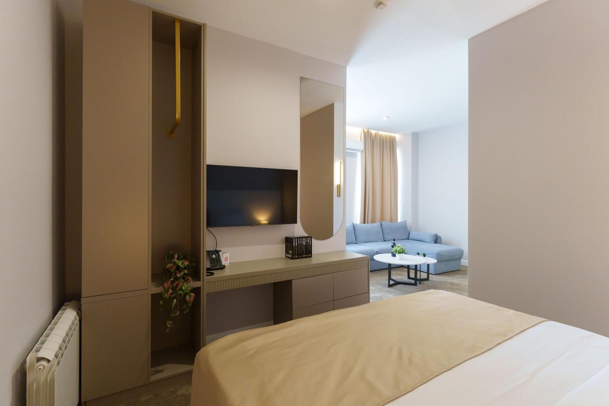 بلغراد Move In Apartments المظهر الخارجي الصورة