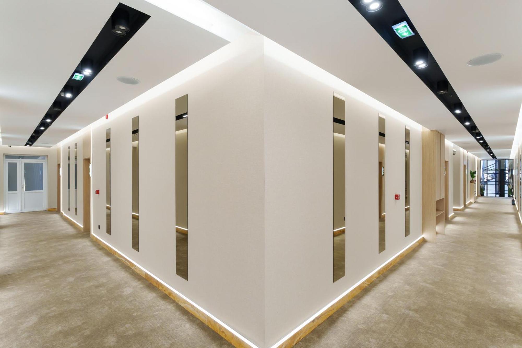 بلغراد Move In Apartments المظهر الخارجي الصورة
