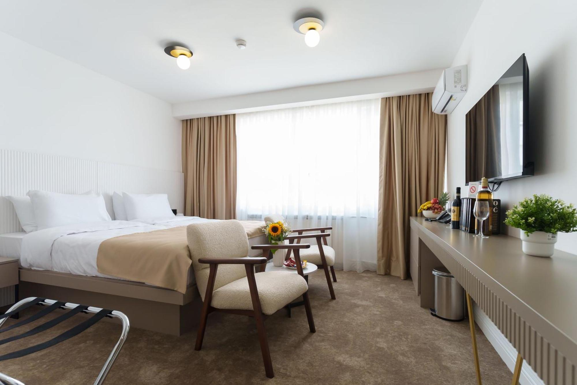 بلغراد Move In Apartments المظهر الخارجي الصورة
