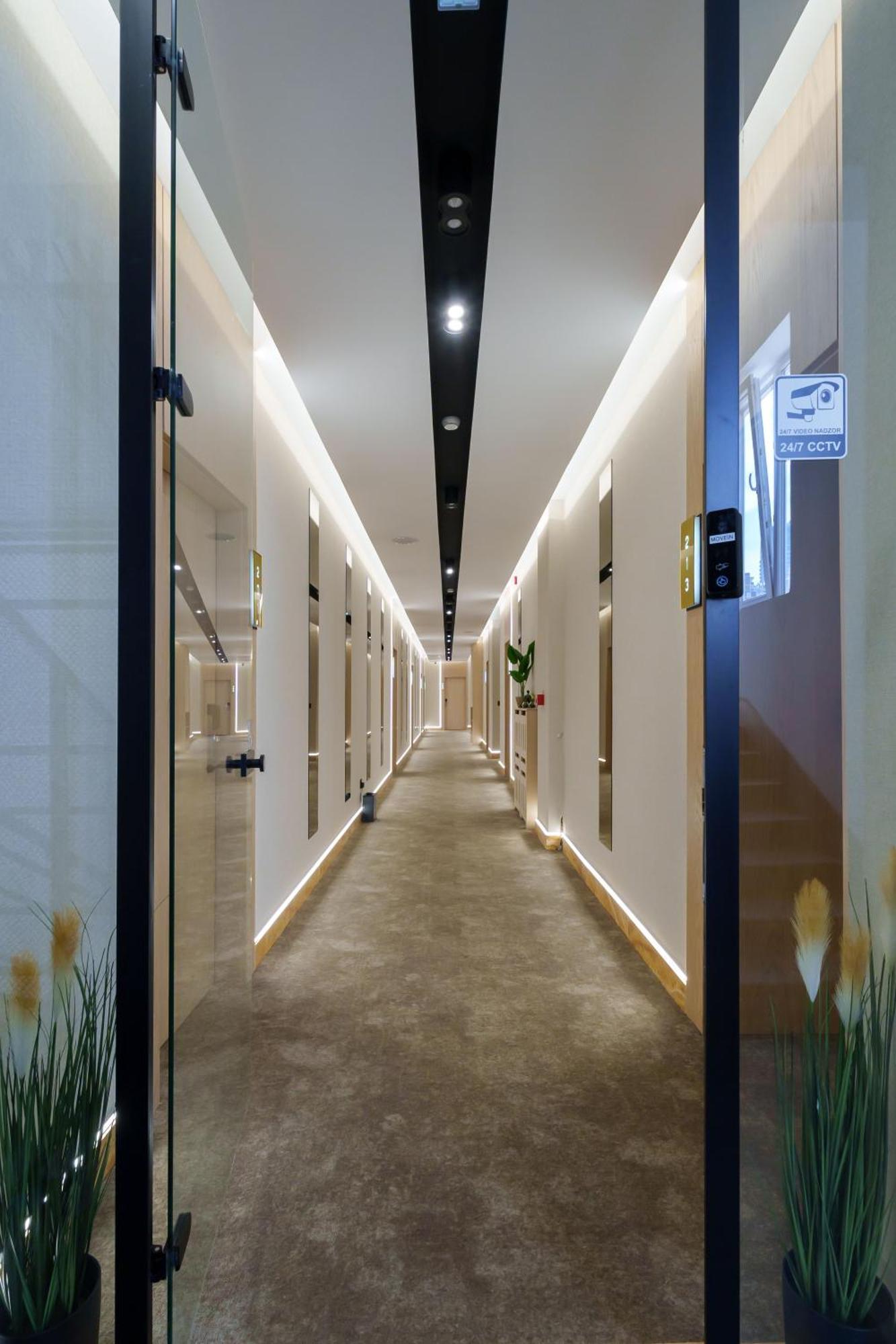 بلغراد Move In Apartments المظهر الخارجي الصورة
