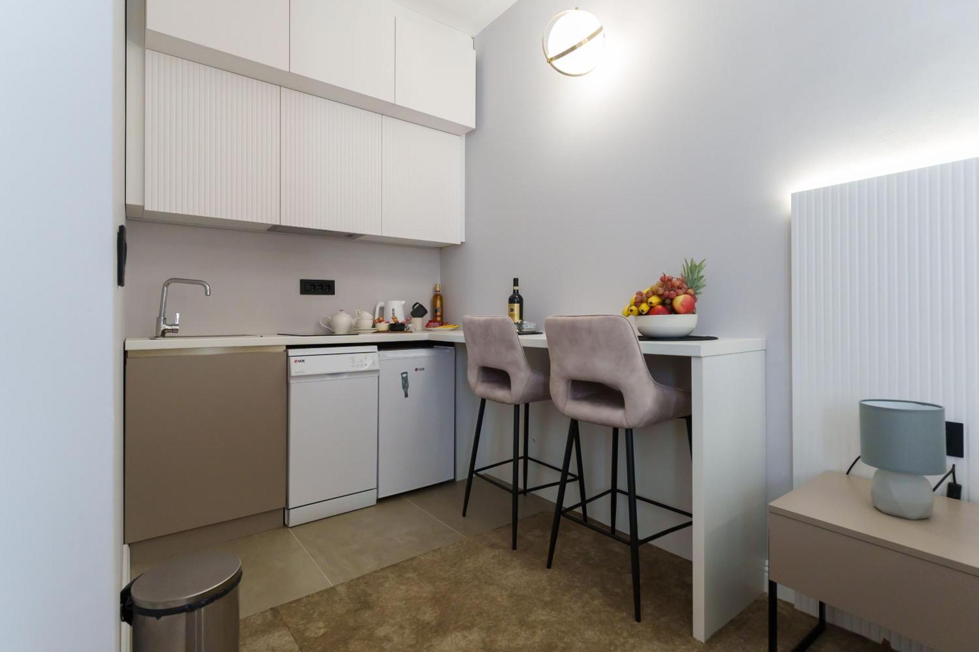 بلغراد Move In Apartments المظهر الخارجي الصورة