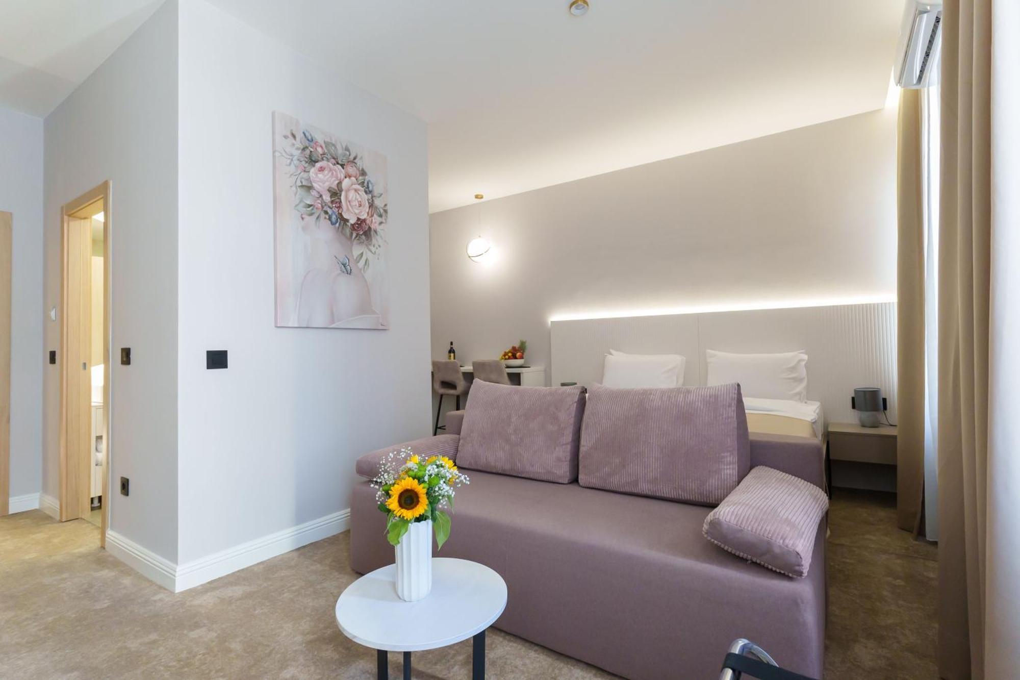 بلغراد Move In Apartments المظهر الخارجي الصورة