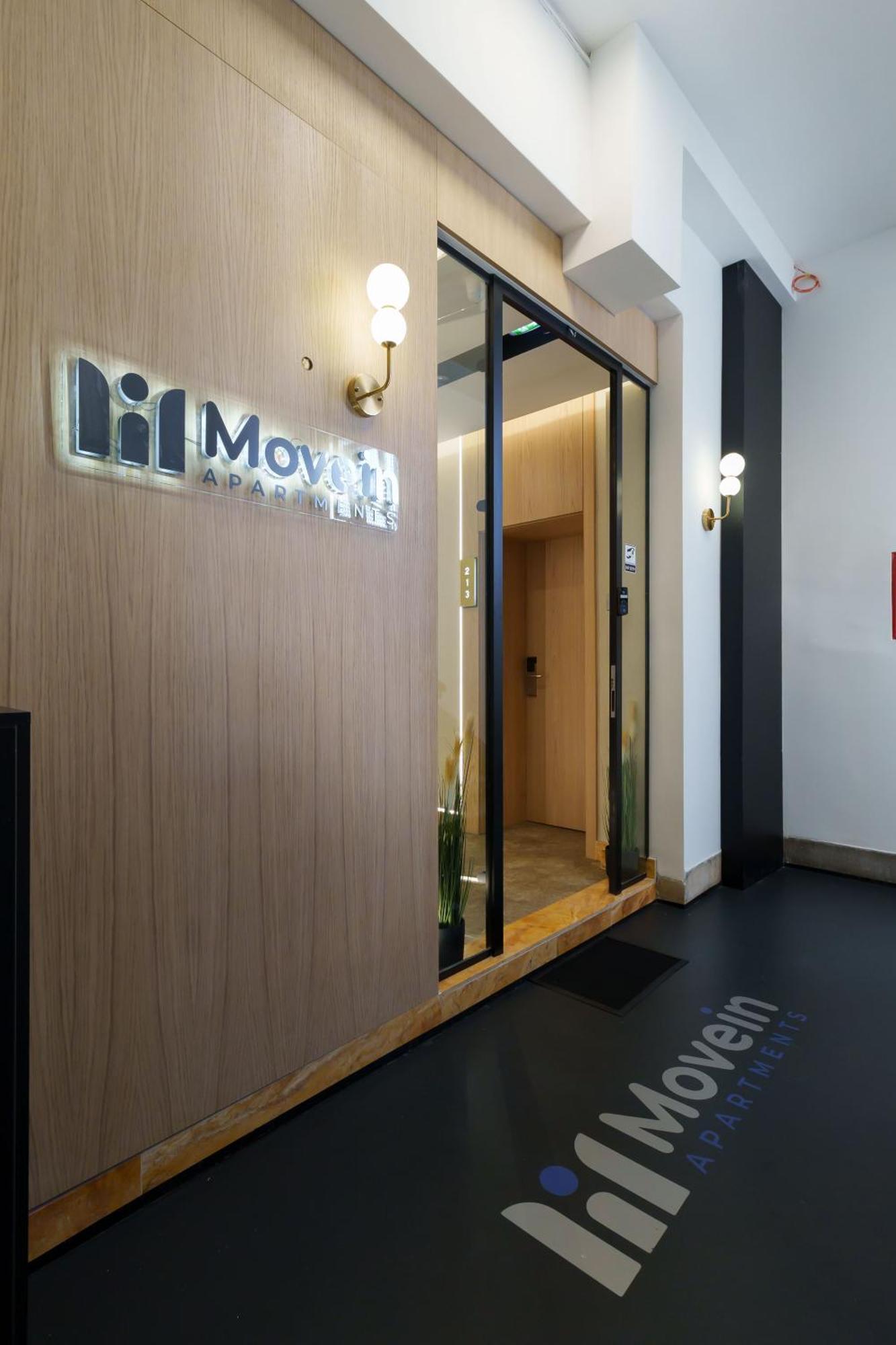 بلغراد Move In Apartments المظهر الخارجي الصورة