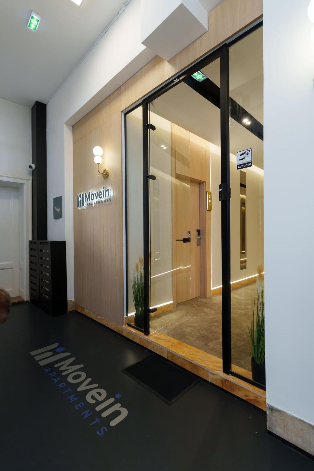 بلغراد Move In Apartments المظهر الخارجي الصورة