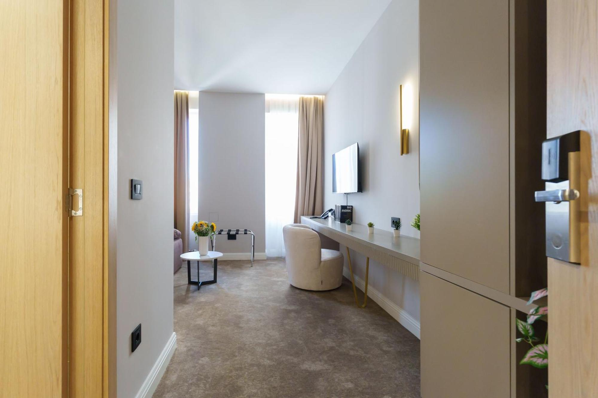 بلغراد Move In Apartments المظهر الخارجي الصورة
