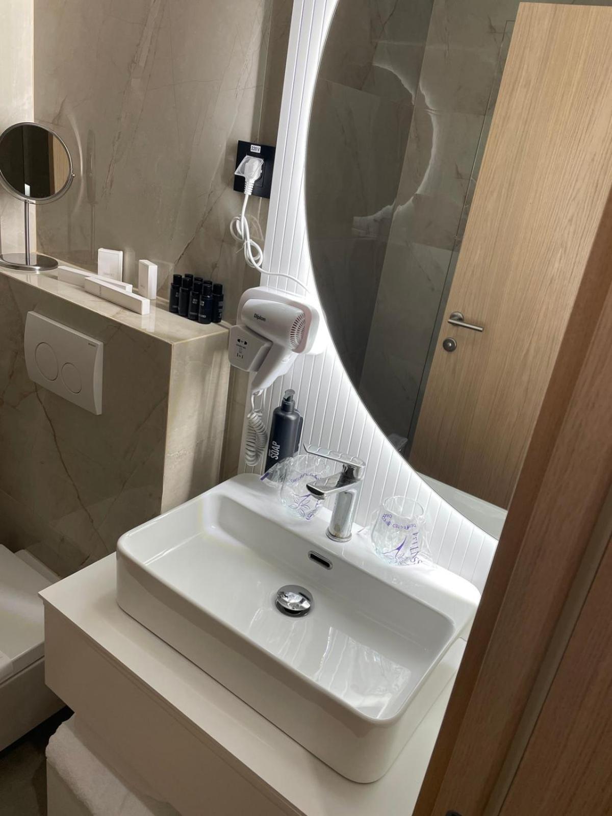 بلغراد Move In Apartments المظهر الخارجي الصورة