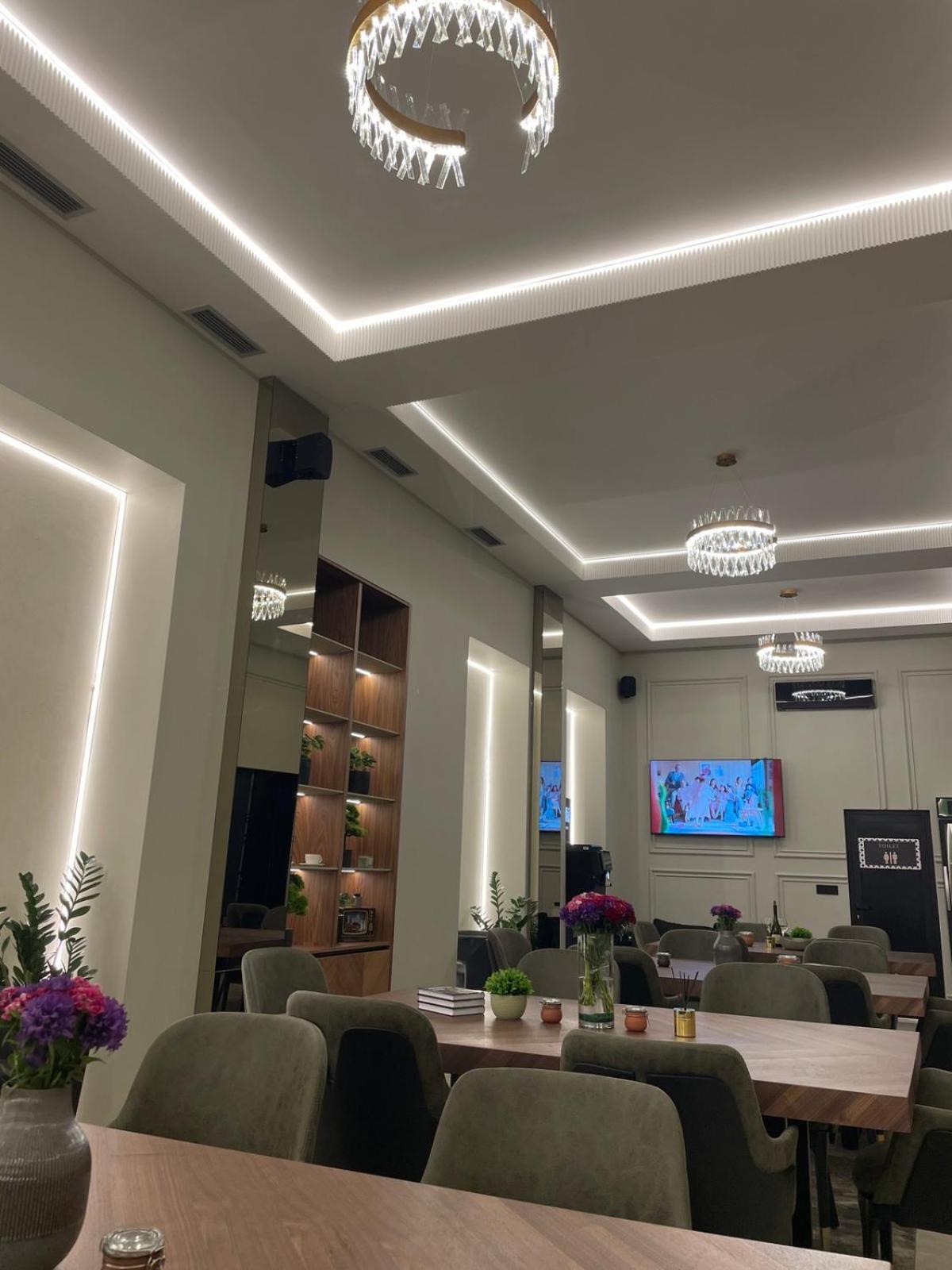 بلغراد Move In Apartments المظهر الخارجي الصورة