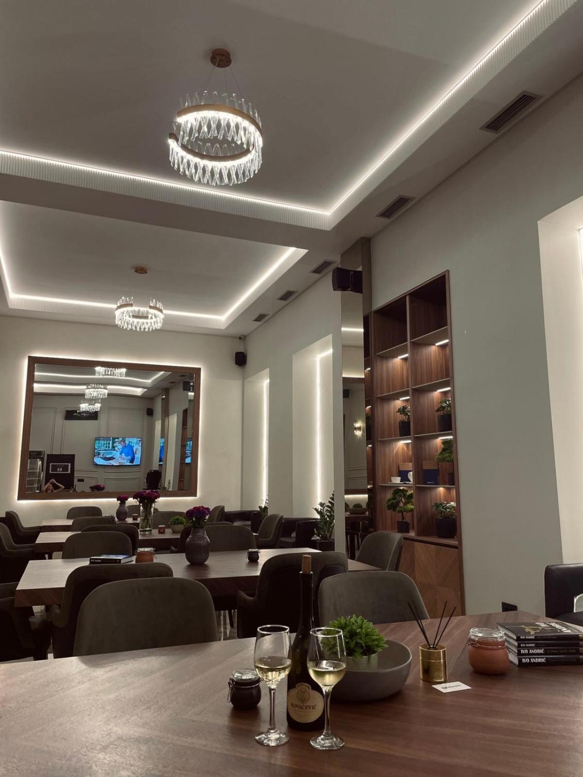 بلغراد Move In Apartments المظهر الخارجي الصورة