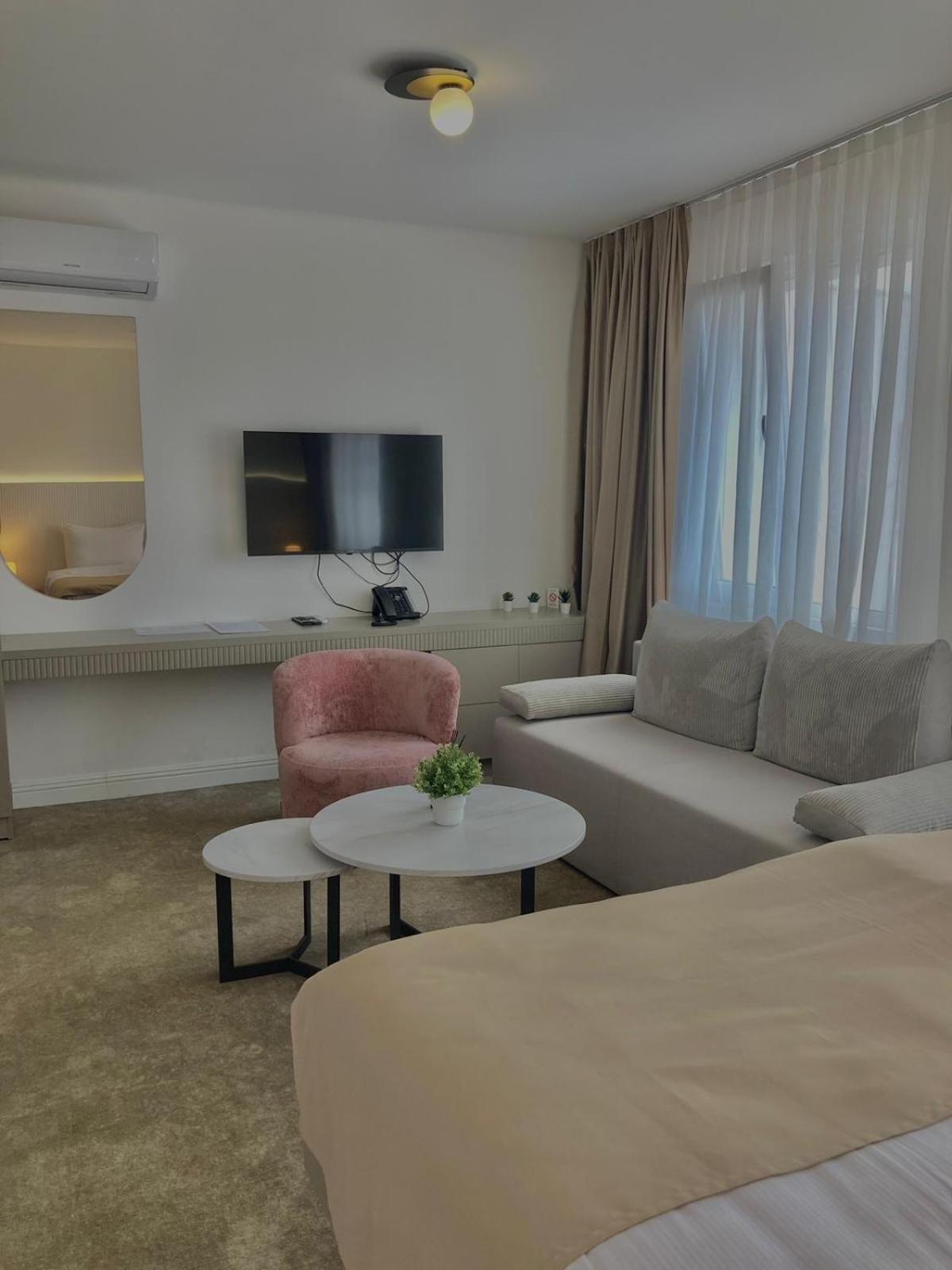 بلغراد Move In Apartments المظهر الخارجي الصورة