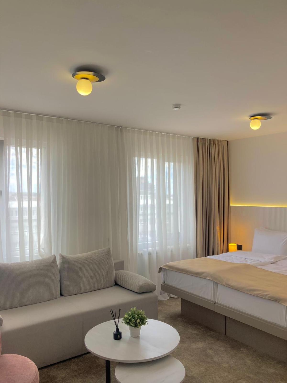 بلغراد Move In Apartments المظهر الخارجي الصورة